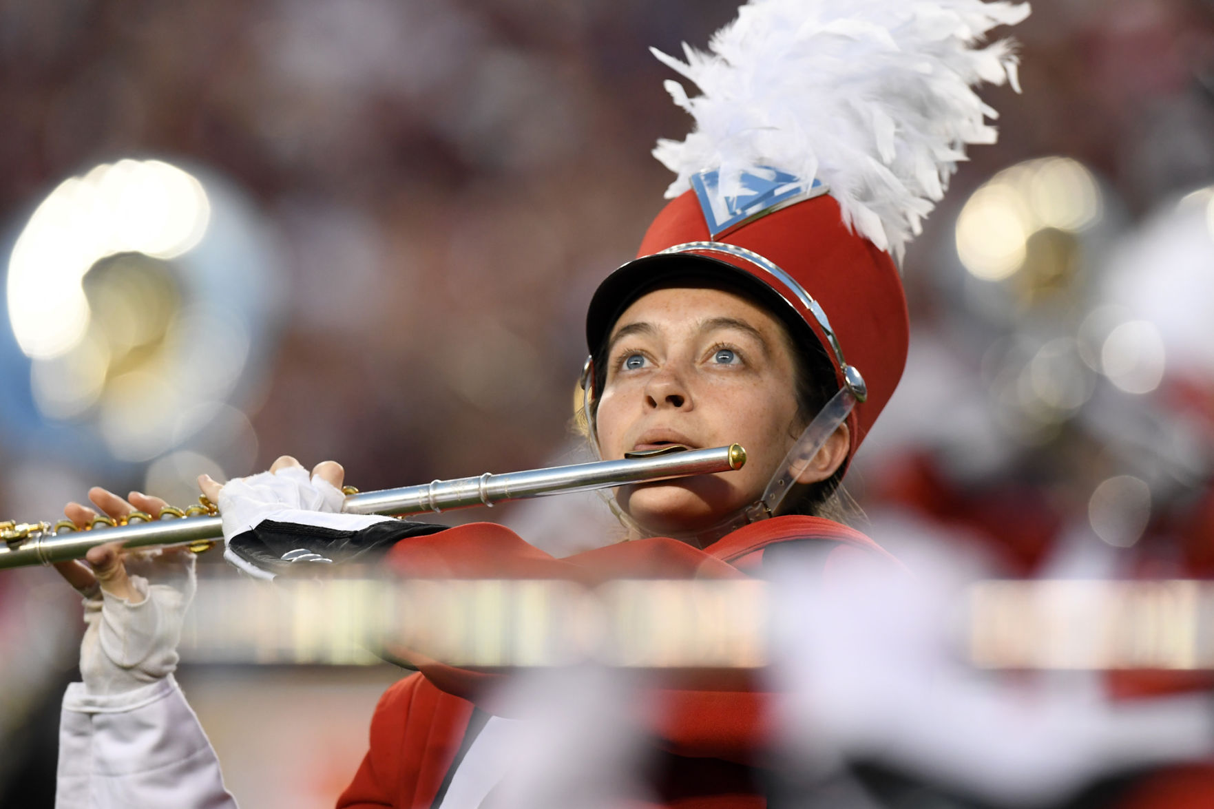 Texas A&M vs. Lamar football